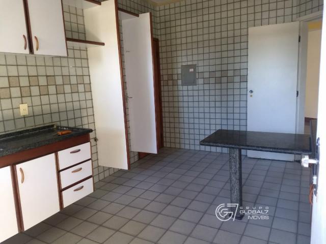 Apartamento, Recreio, Vitória da Conquista-BA - Foto 12