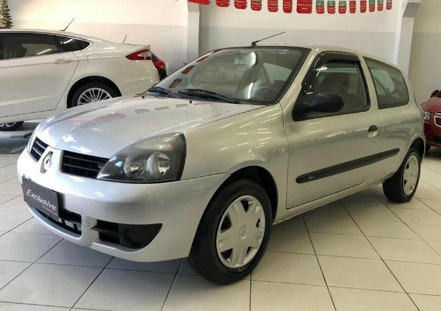 Clio Hi-Flex 1.0 - Foto 3