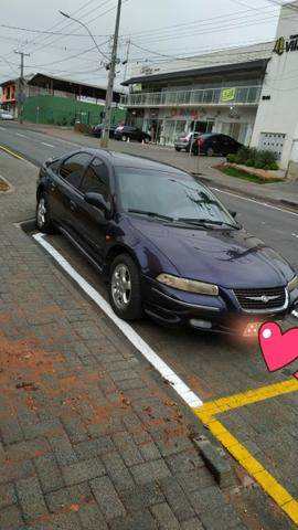 Stratus Chrysler top - Foto 6