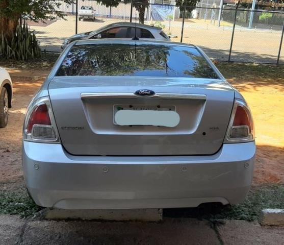 Ford Fusion - Foto 3