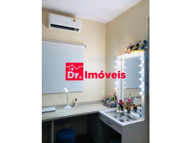 SkyVille. 66m², 2 quartos sendo 1 suite master, 2 vagas - Doutor Imoveis Belém - Foto 10