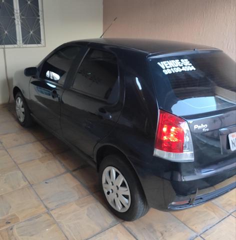 Palio Economy Fire Completo 09/10 - Foto 4
