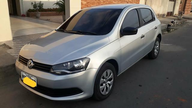 Gol g6 bem conservado - Foto 2