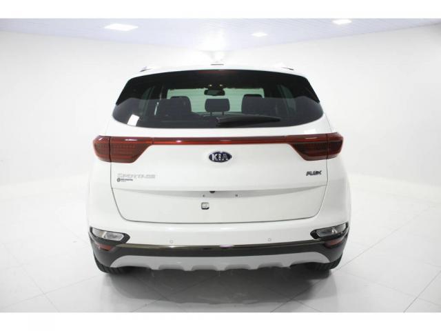 Kia Sportage 2.0 P.263 - Foto 3
