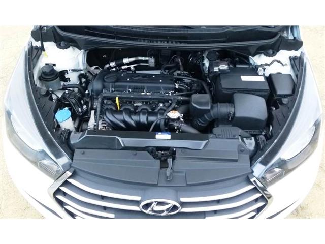 Hyundai Hb20s 1.6 comfort plus 16v flex 4p automático - Foto 8