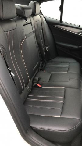 BMW 540I 2017/2018 3.0 24V TURBO GASOLINA M SPORT AUTOMÁTICO - Foto 5