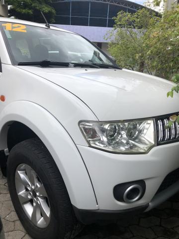 Pajero Dakar - Foto 7