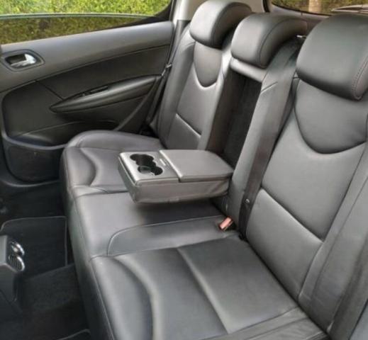Peugeot 308 FELINE (Top de linha) - Foto 3
