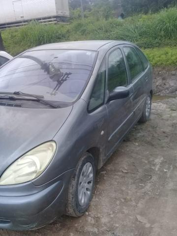 Citroen Picasso Sucata para peças
