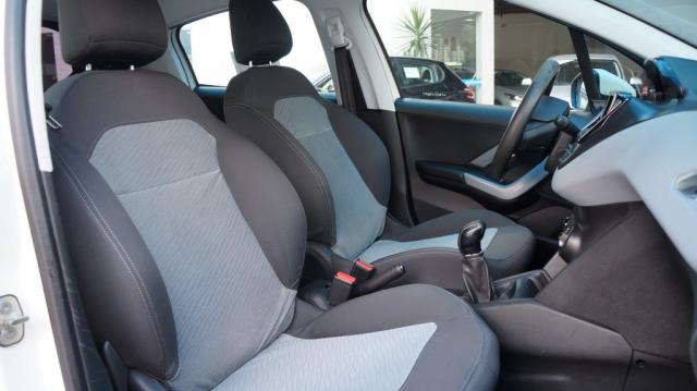 PEUGEOT 208 1.5 ACTIVE 8V FLEX 4P MANUAL - Foto 12