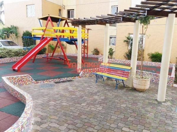 Apartamento em condomínio com 2 dormitórios à venda, 50 m² por r$ 300.000 - cidade patriar - Foto 20