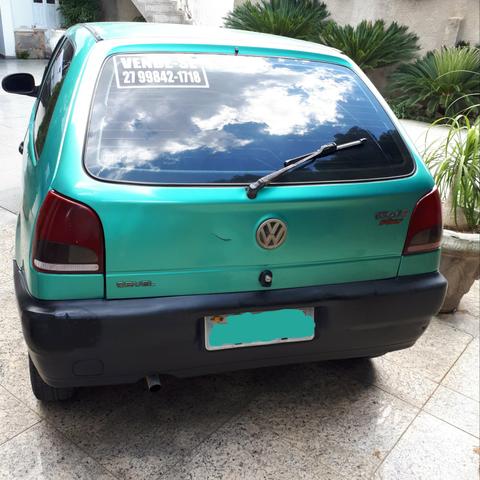 Gol de procedência - Foto 2