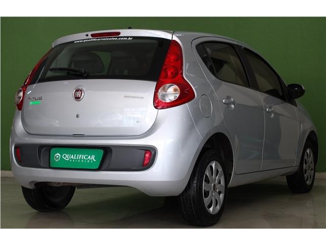 Fiat Palio 1.4 mpi attractive 8v flex 4p manual - Foto 3