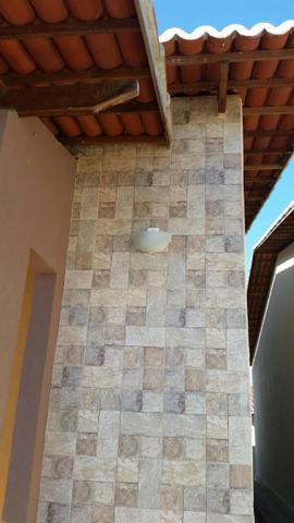 Casa em Zona Norte - 2/4 Suíte - 63m² - Cidade Jardim - Taxa de documentação Grátis - Foto 12