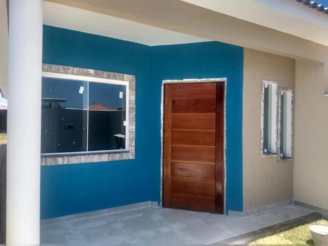 Lindo imóvel 2 quartos com terreno de 240 m2 em Itaipuaçu!!!!! - Foto 2