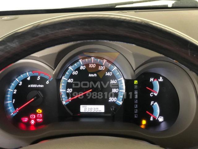 Toyota Hilux SW4 SRV 3.0 13/13 - Foto 11