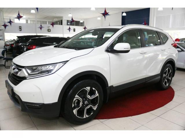 Honda CRV 1.5 TOURING 4X4