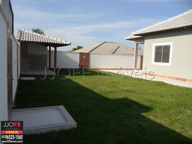 Lindíssima casa com 3 quartos sendo uma suíte próxima à Estrada dos Cajueiros, Itaipuaçu! - Foto 7