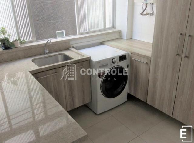(W)- Apartamento C/ 3 Dormitórios, 1 Suíte, Centro, Florianópolis - Foto 17