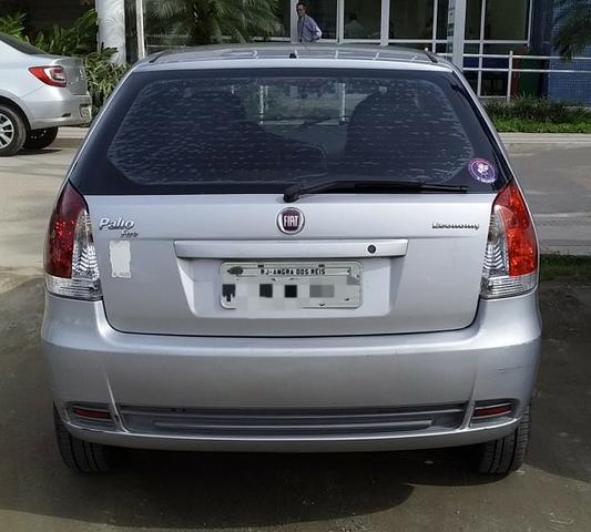 Fiat Palio Economy 2009/2010 Completo - Foto 2