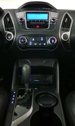 Hyundai IX35 2.0 Aut 2011 - Foto 8