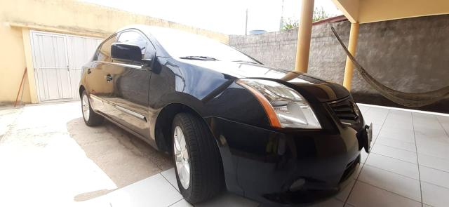 Sentra 2009/2010 - Foto 5