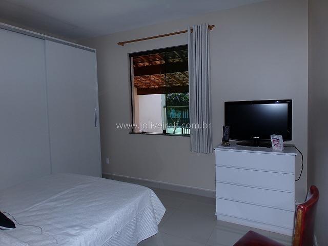 J3-Excelente casa Linear no condomínio São Lucas - Foto 7