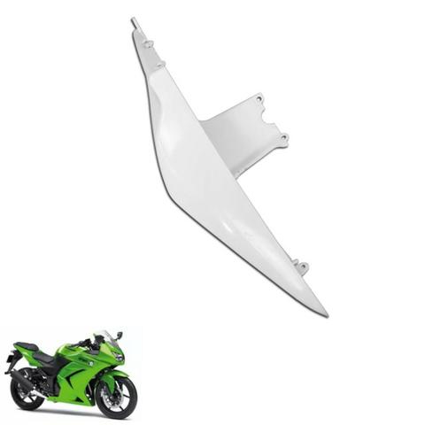 Kit Carenagens p/ Ninja 250/300 Z300. Á Pronta entrega! Comprou Chegou - Foto 4