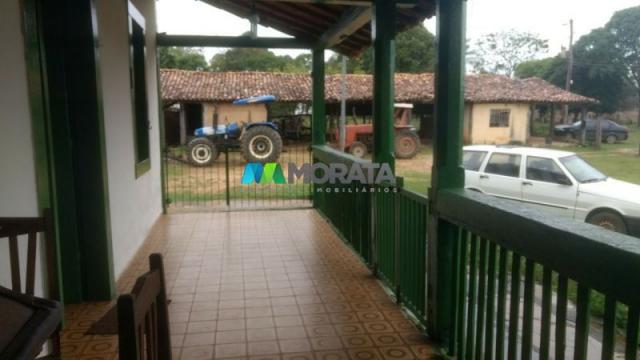Fazenda à venda - 100 hectares - sete lagoas (mg) - Foto 2