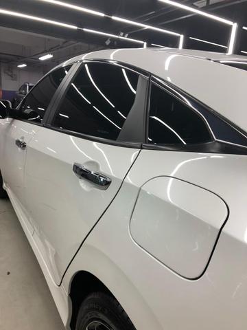 Honda Civic Touring - Novíssimo - Foto 5