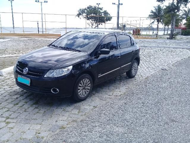 Gol G5 Flex 1.0 2010/2011 Completo