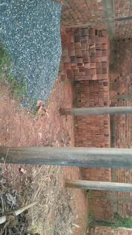 Terreno com Colunas Prontas - Foto 3