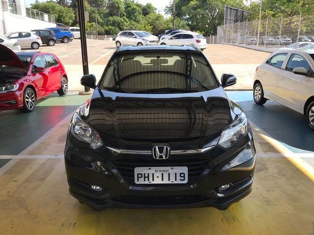 Honda HR-V EX 1.8l 16V i-VTEC (Flex) (Auto) - Foto 2