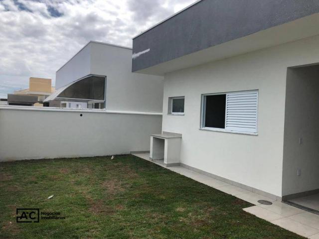 Casa em condomínio fechado ? golden park ? hortolândia ? - Foto 17