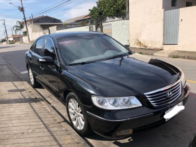 Azera 3.3 barato com GNV econômico (aceito propostas) - Foto 10
