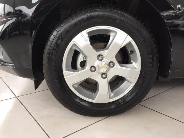 Chevrolet Prisma LT 1.4 0KM - Foto 13