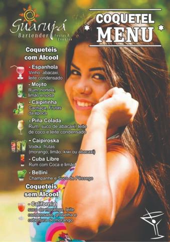 Barman - Foto 5