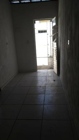 Casa c\ 2 Qts - Em Maranguape I, Por R$ 500 - Foto 9