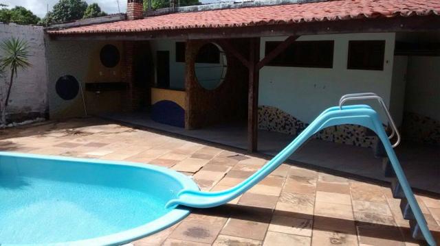 Aluga-se para eventos