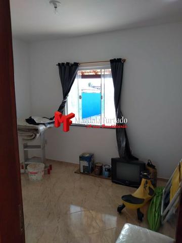 JP 2953 - Casa de 2 quartos em condominio fechado - Foto 4