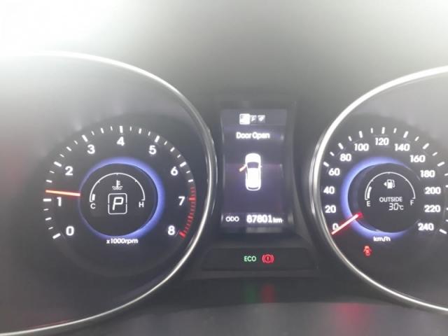 HYUNDAI SANTA FE 3.3 MPFI 4X4 V6 270CV GASOLINA 4P AUTOMATICO. - Foto 5