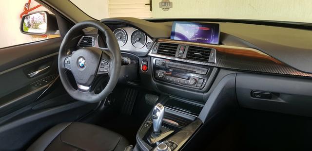 BMW 320i 2.0 GP - Foto 5