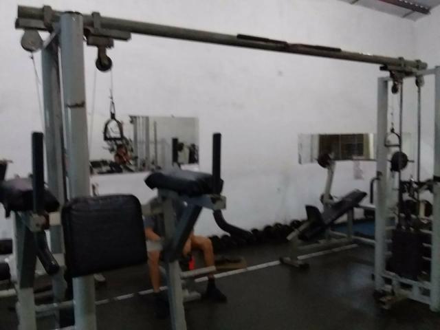 Aparelhos Academia de musculação - Foto 2