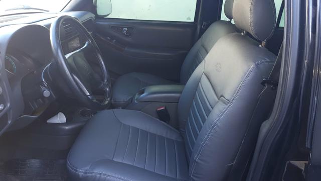 Vendo ou troco S10 - Foto 14