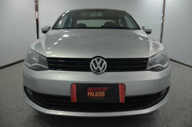 Volkswagen Voyage Trend 2013 Completo Revisado, Temos Prisma,Fiat Linea, Fiesta - Foto 2