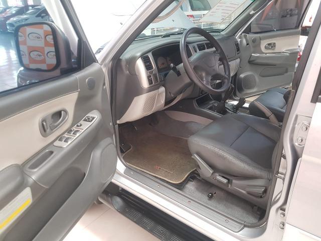 Mitsubishi Pajero Sport manual diesel - Foto 7