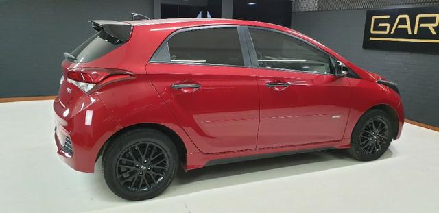 Hyundai Hb20 1.6 R Spec Limited (Aut) 2018 Flex - Foto 9