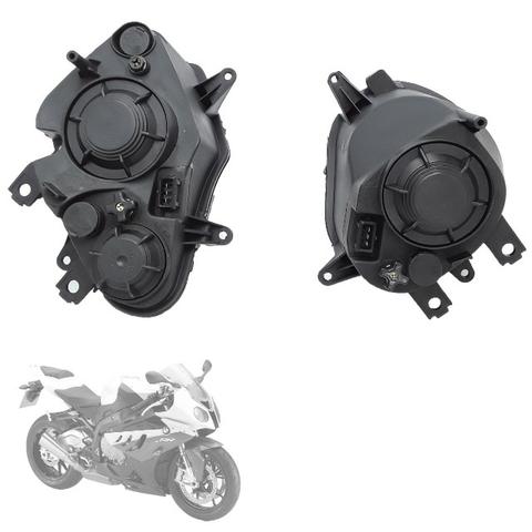 Faróis P/Motos Esportivas e Baixa cc. Á Pronta entrega! Comprou Chegou - Foto 6