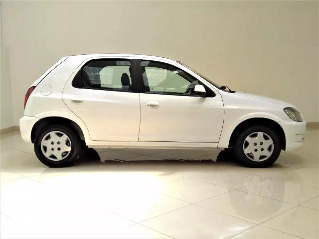 Chevrolet Celta 1.0 Mpfi Lt 8V Flex 4P - Foto 5