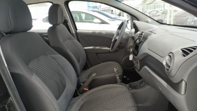 FIAT PALIO 1.0 MPI ATTRACTIVE 8V FLEX 4P MANUAL. - Foto 7